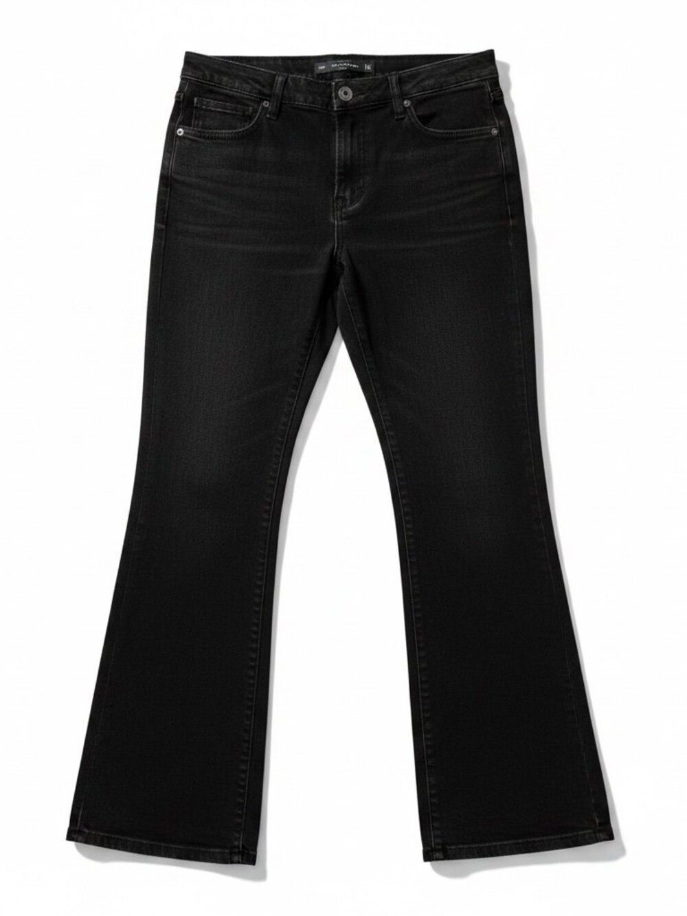 Gloria Vanderbilt All-Around Slimming Effect Jeans
